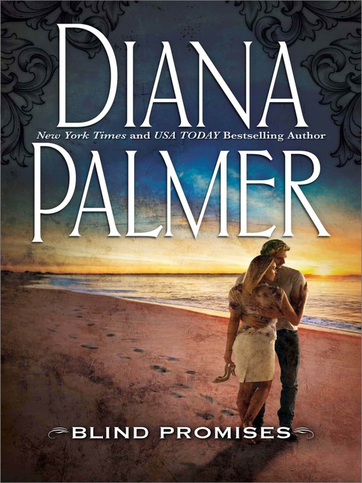 Title details for Blind Promises by Diana Palmer - Wait list